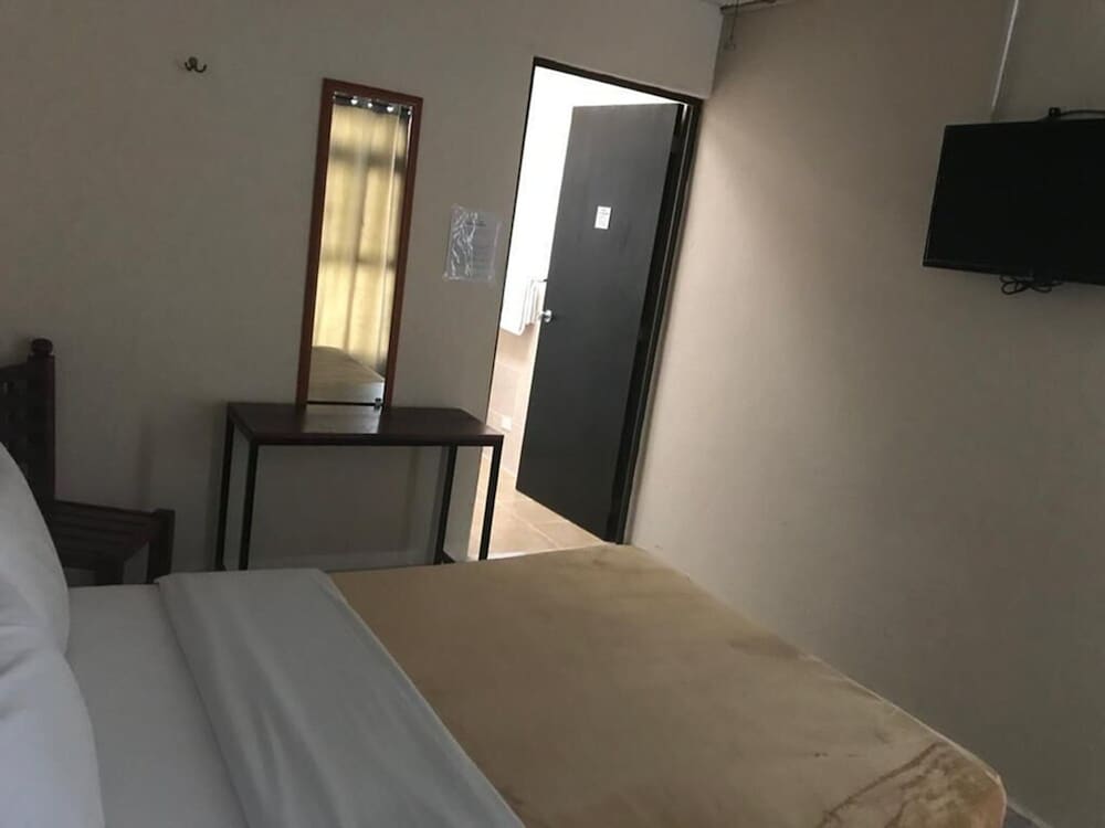 Junior Quadruple Room