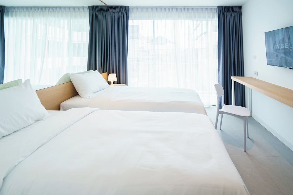 Twin Room - Photo 2