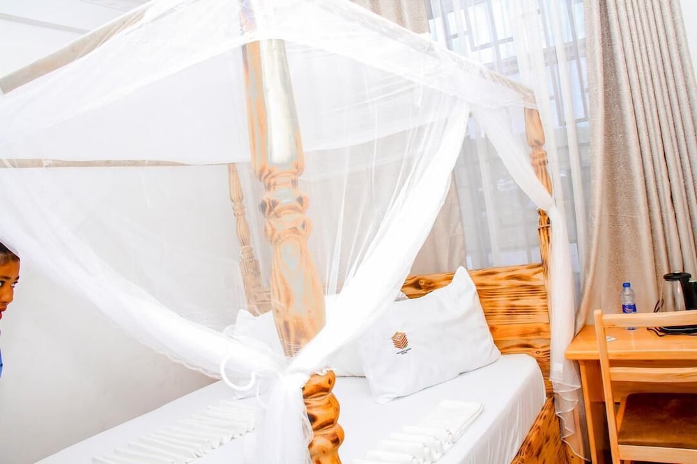 Classic Room, 1 Queen Bed