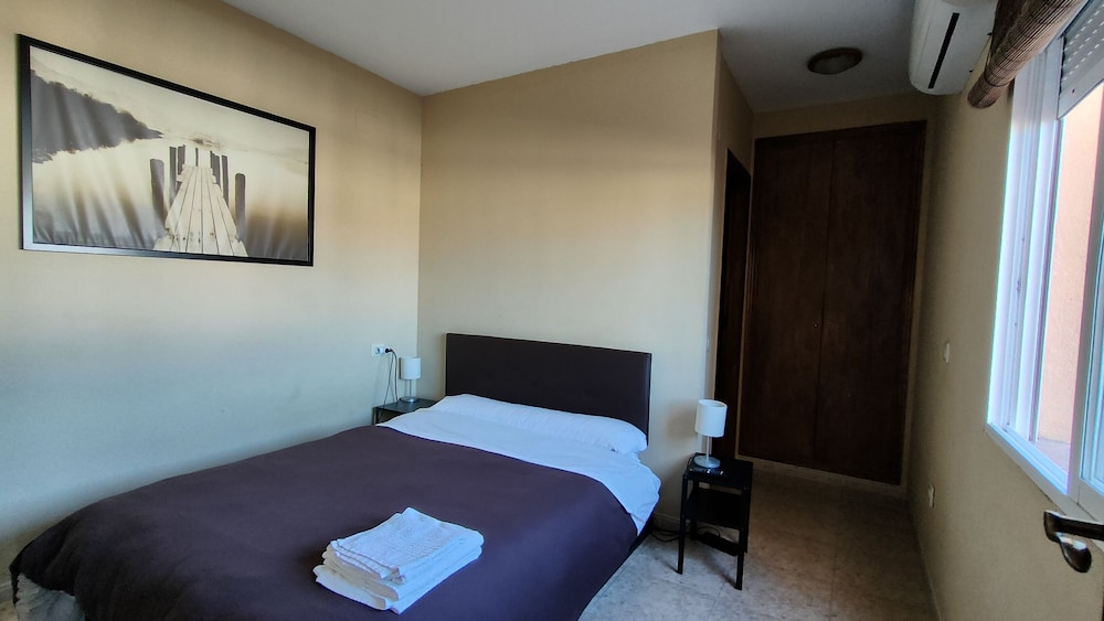 Panoramic Apartment photo 2