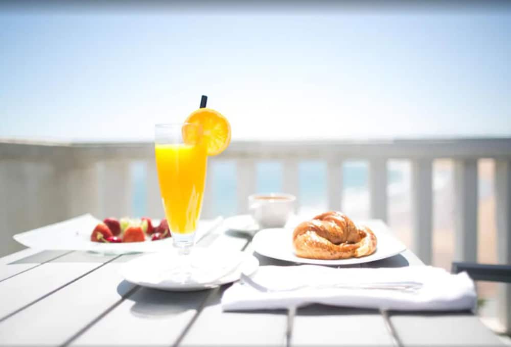 Double Room, Terrace, Sea View photo 3