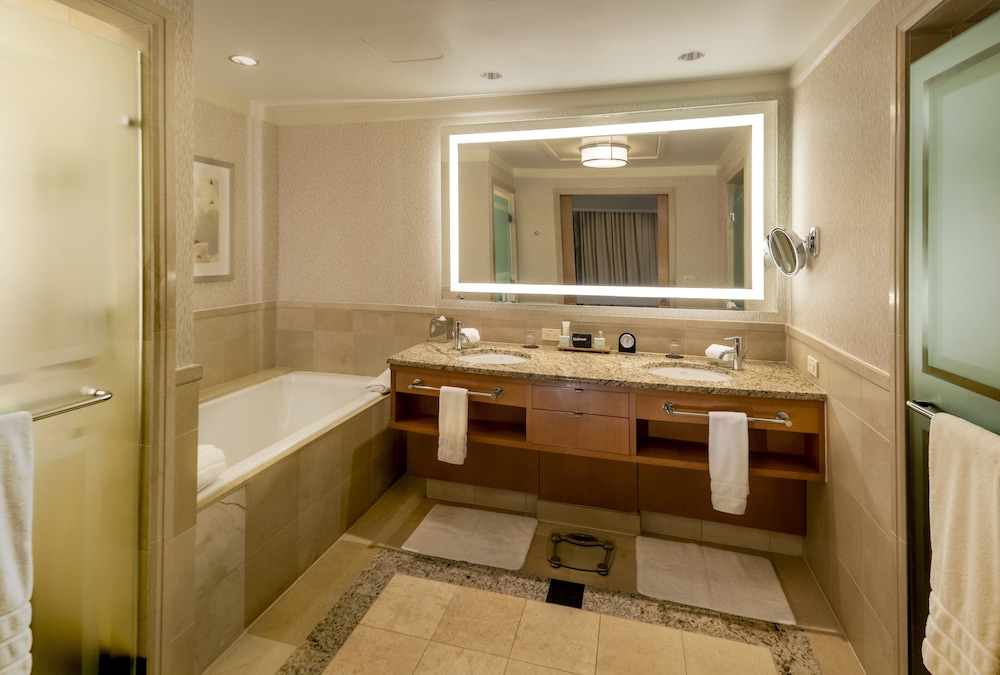Suite (Spa Level) photo 2