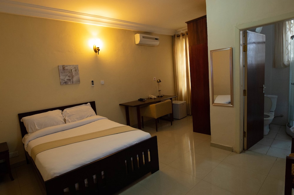 Standard Single Room photo 1