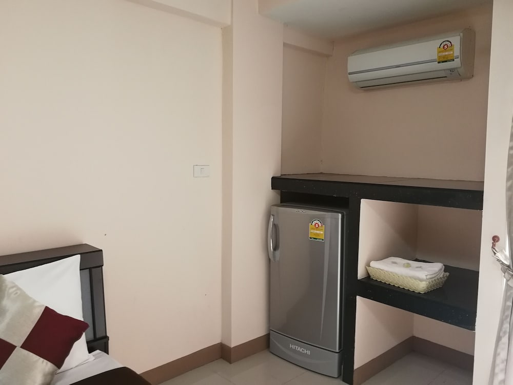 Standard Double Room photo 3