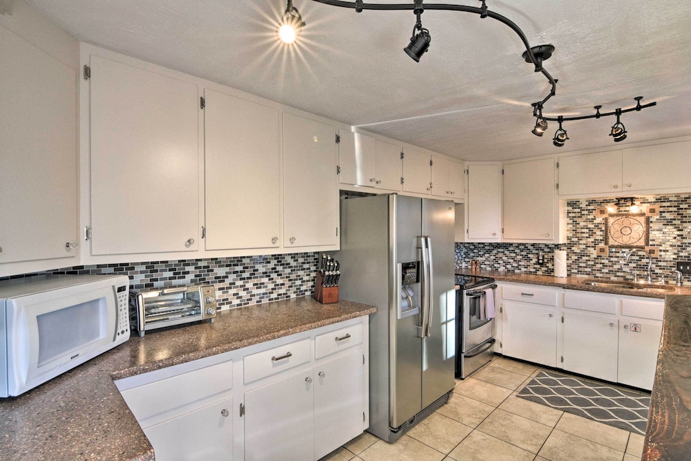 House (4 Bedrooms) photo 3