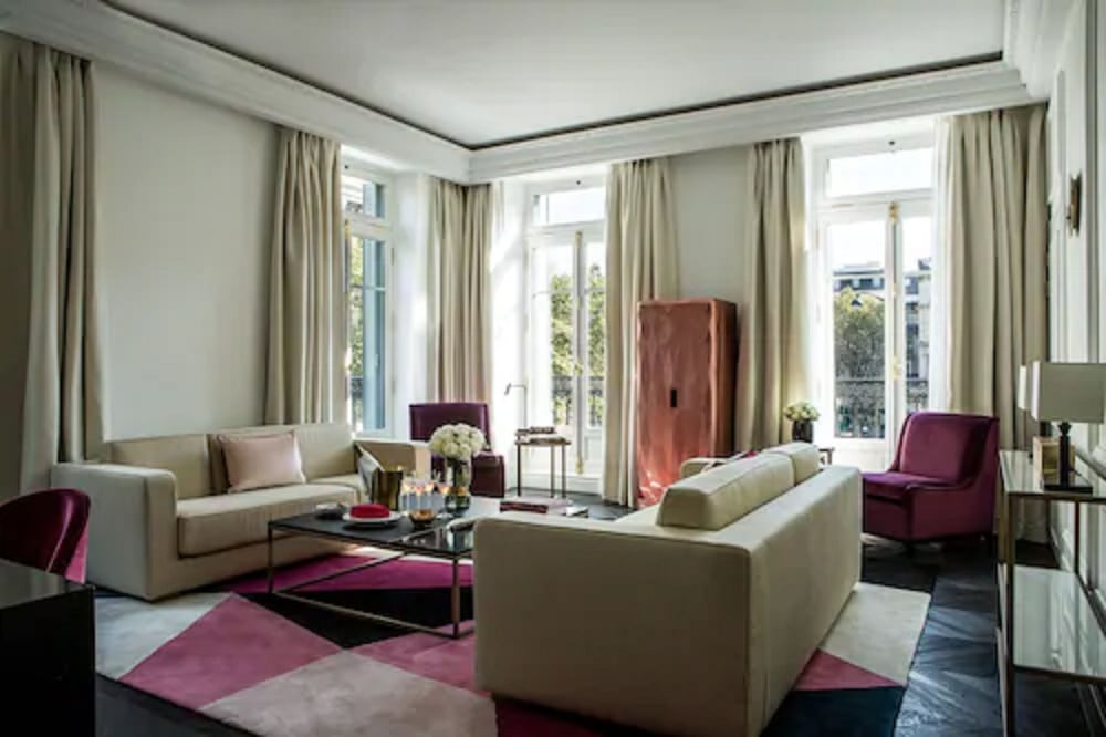 Suite Madeleine photo 1