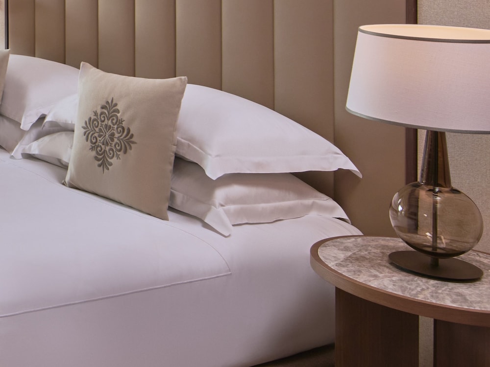 Deluxe Room, 2 Double Beds (Grand Deluxe)