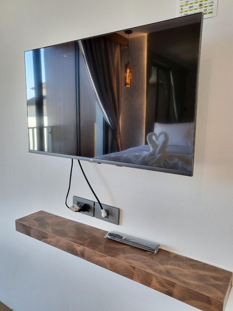 Superior Double Room - Photo 9