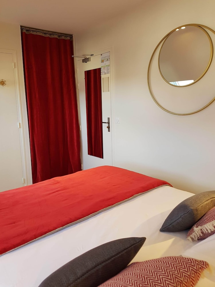 Standard Double Room photo 2