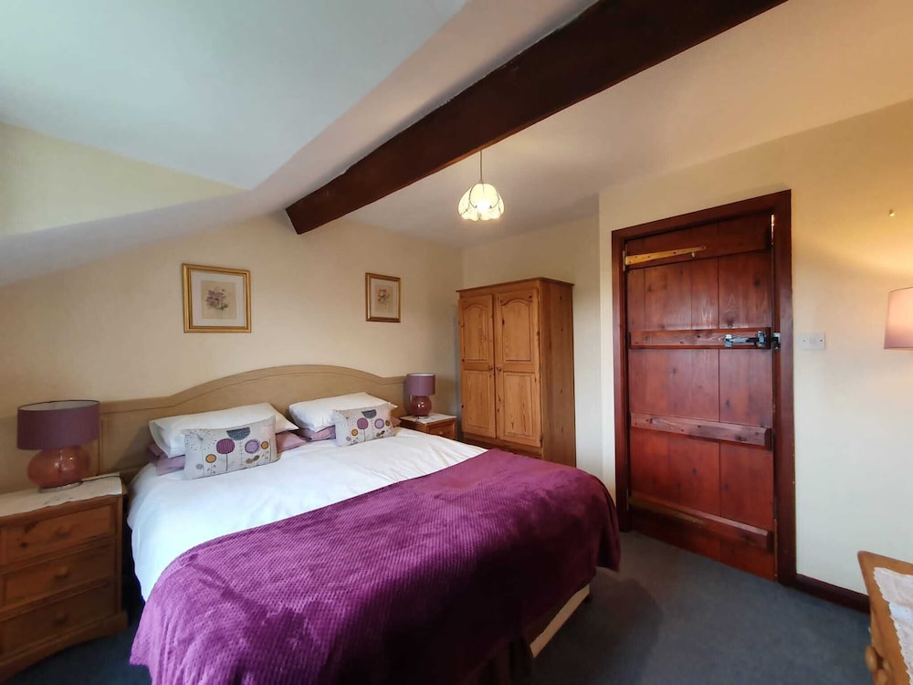 Cottage, Private Bathroom (The Granary) photo 3