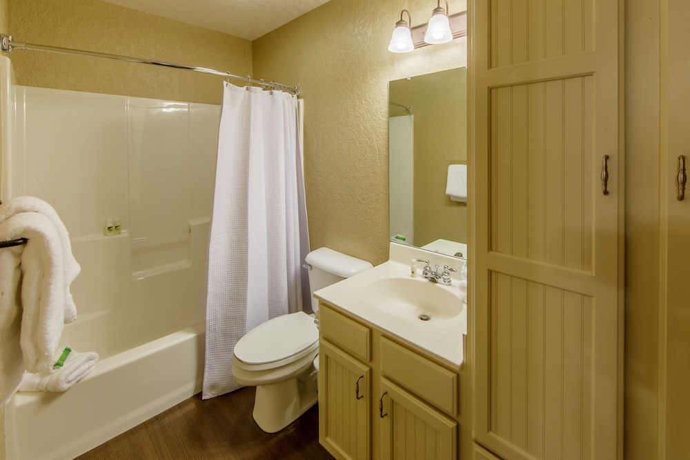 Holiday Inn Club Vacations Apple Mountain Resort at Clarkesville, Zdjęcie 12