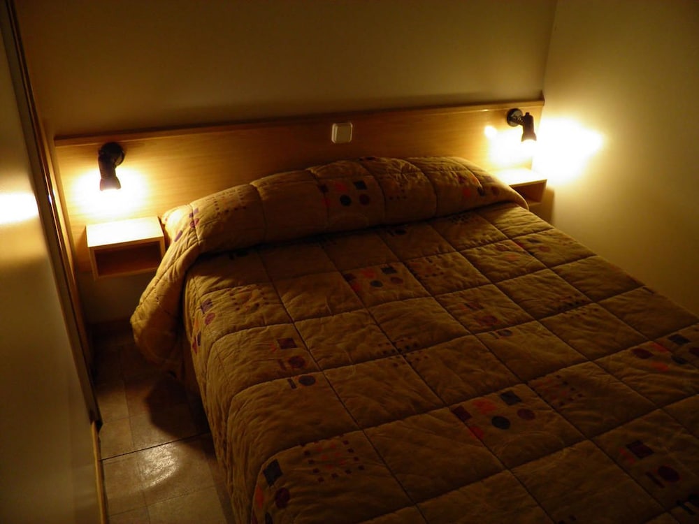 Bungalow, 2 Habitaciones