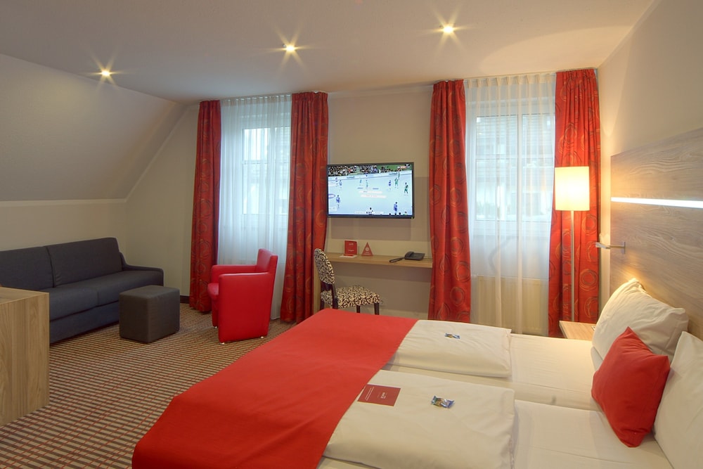 Junior Suite photo 1