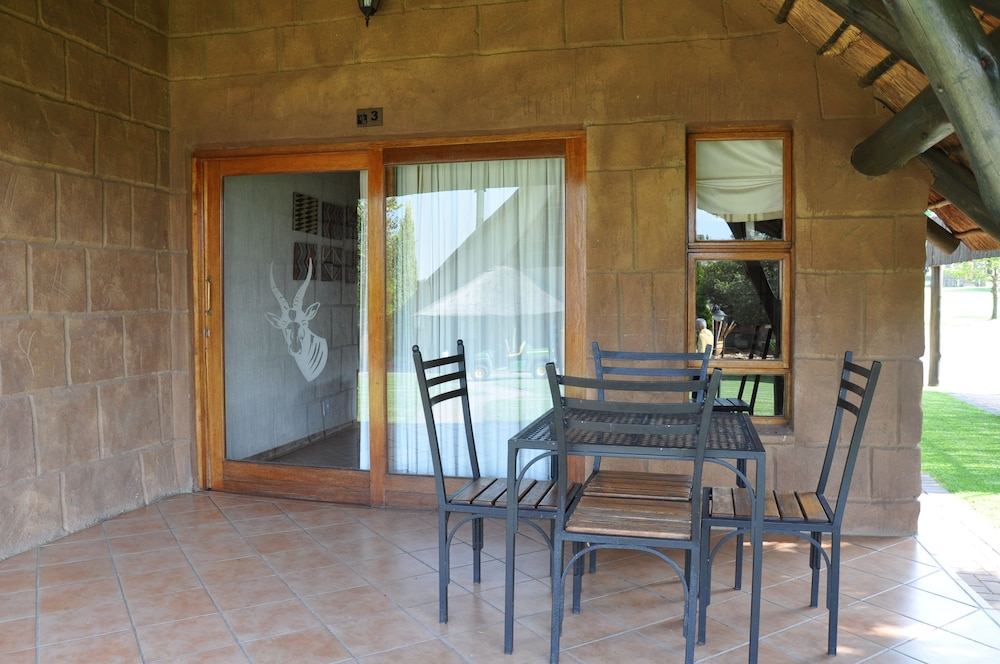 Comfort Chalet photo 3