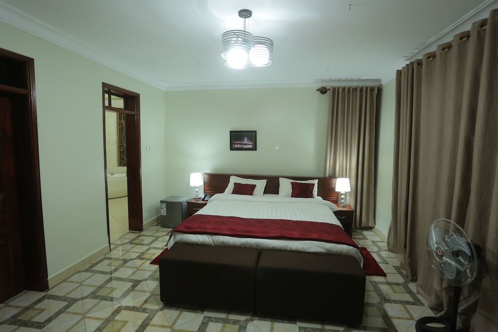 Executive Room (Jinja) photo 3