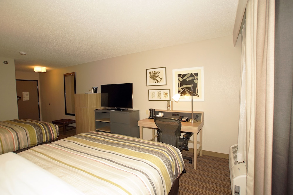 Country Inn & Suites by Radisson, Greenfield, IN, Foto 7