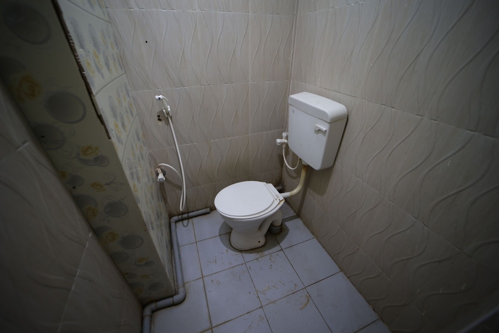 Basic Room