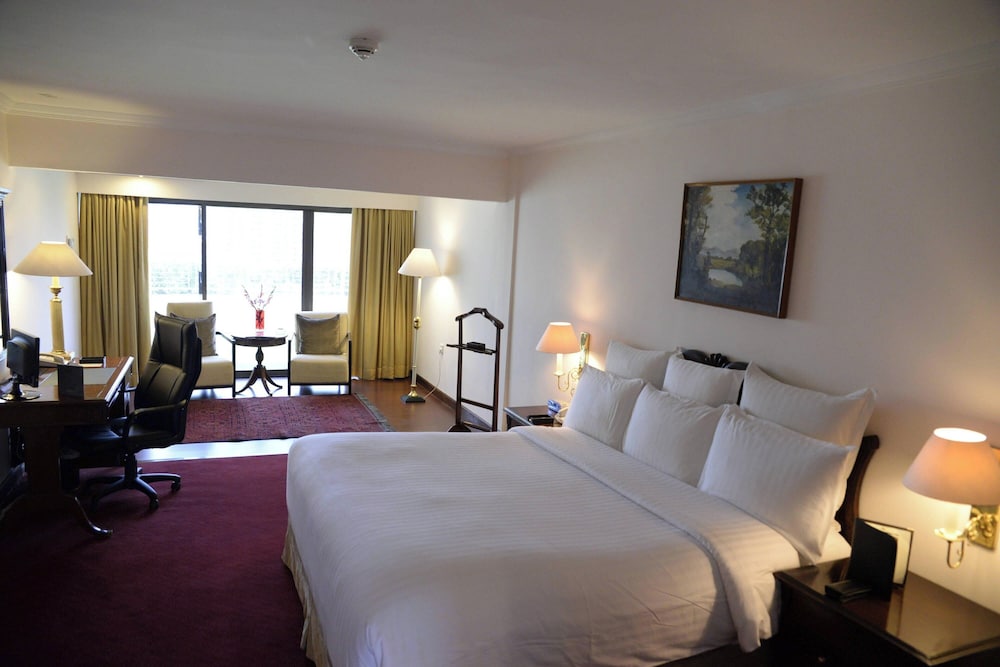 Deluxe Suite, 1 Bedroom - Photo 1