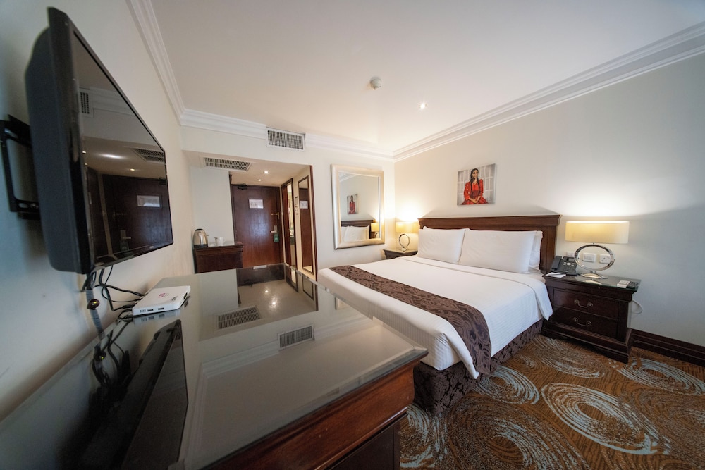 Classic Room - Photo 2