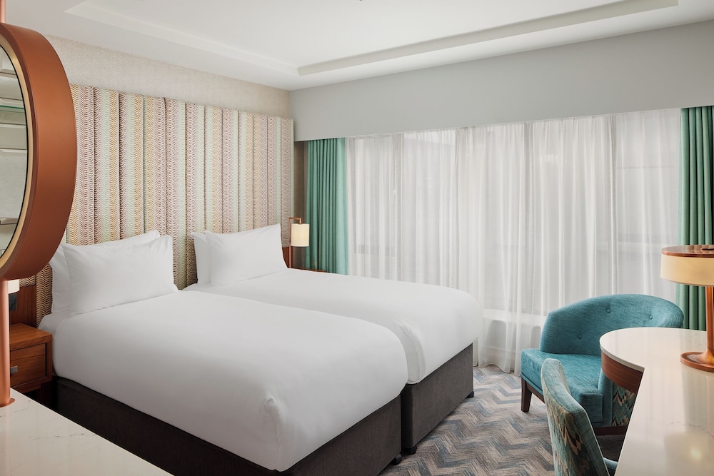 Superior Room, 2 Twin Beds
