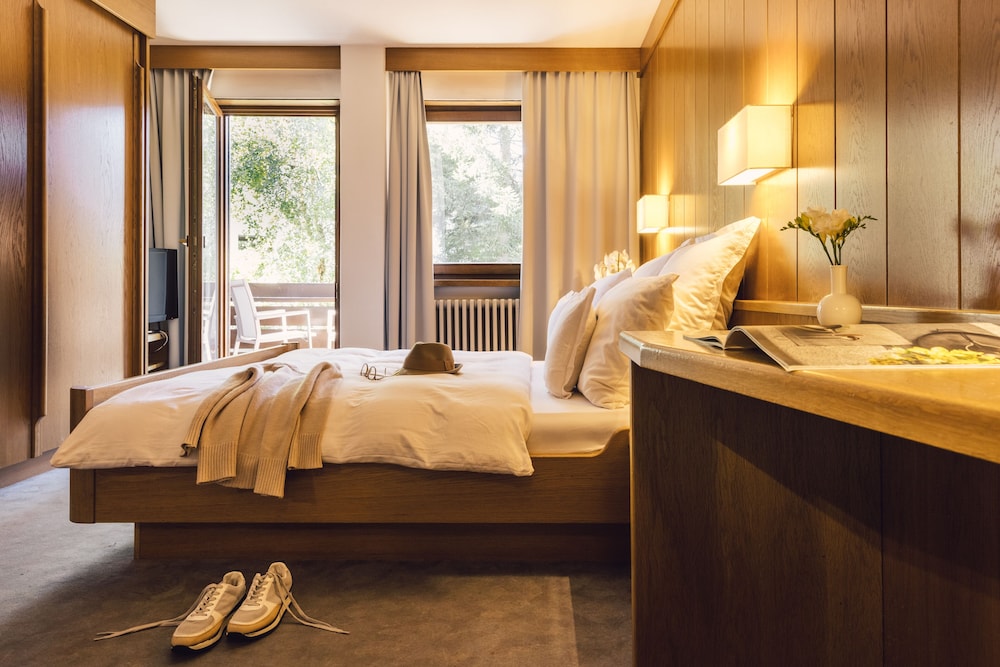 Double Room (Waldblick) photo 3