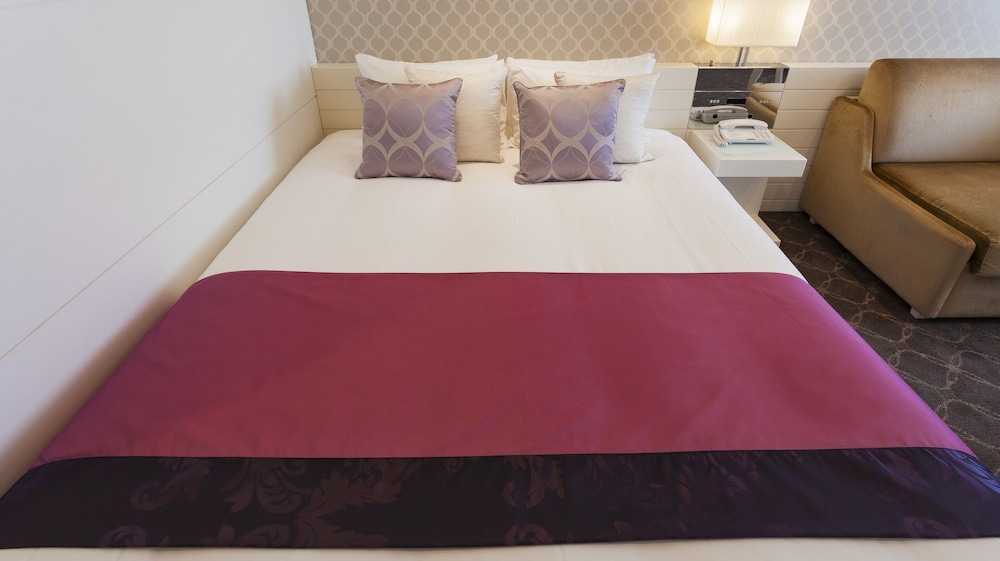 Superior Double Room, Non Smoking (22 square meters) photo 3