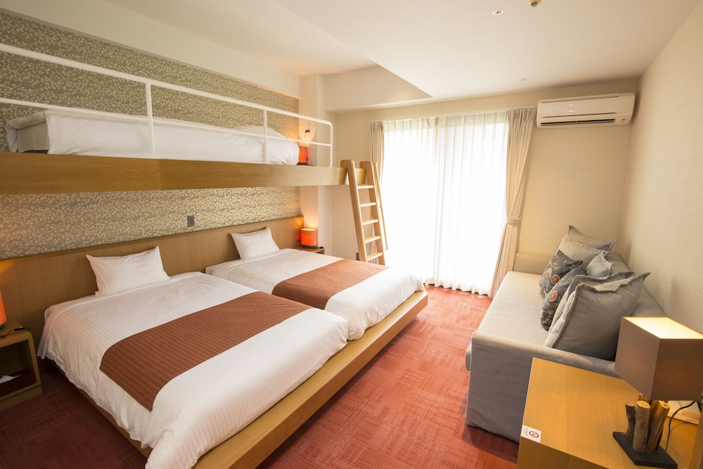 MODERN TWIN ROOM (non-smoking) photo 3