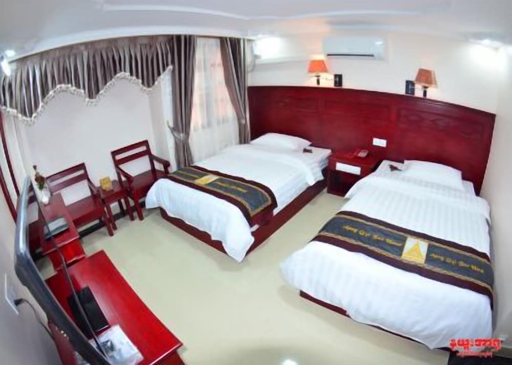 Deluxe Room photo 3