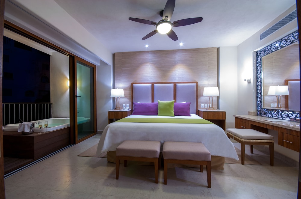 Luxury Studio Suite, Garden View (New)