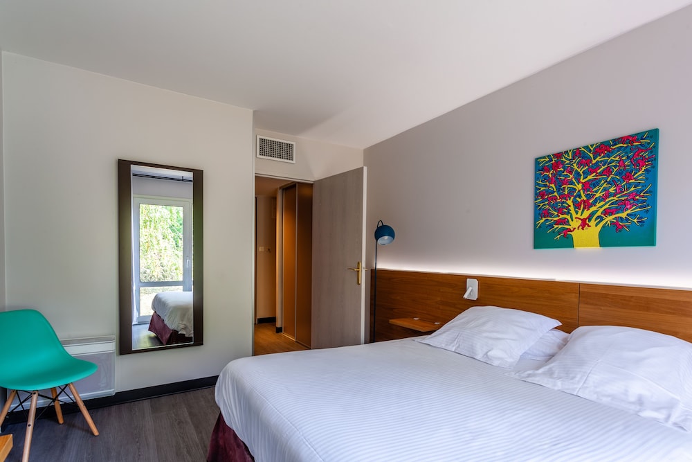 Comfort Twin Room photo 1