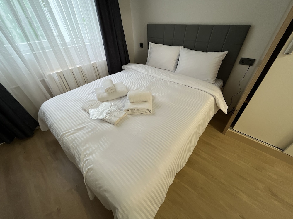Standard Room - Photo 5