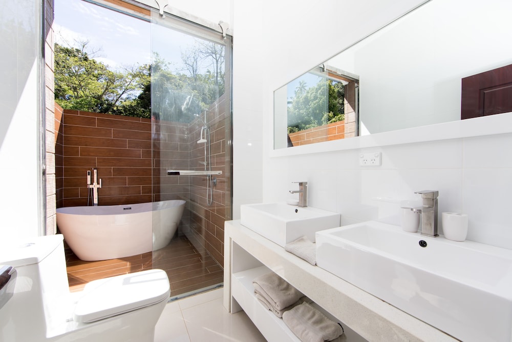 2 Bedroom Premium Villa photo 3