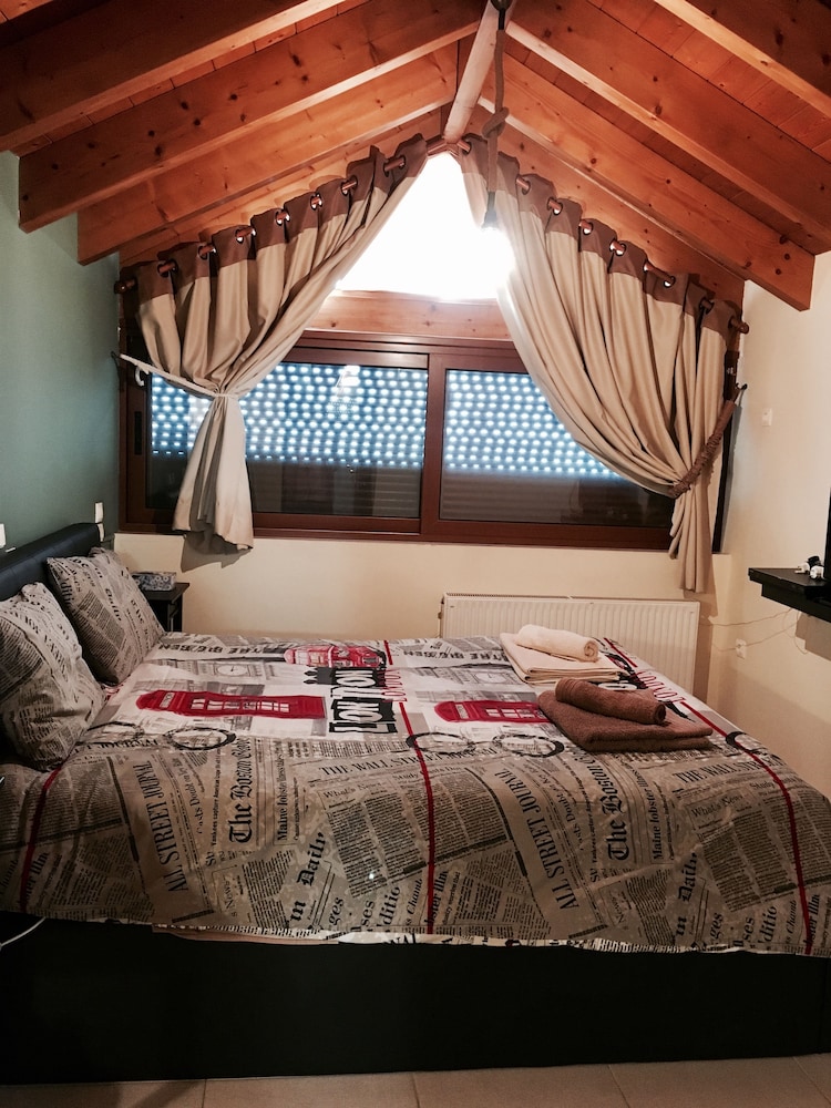 Duplex, Sea View photo 1