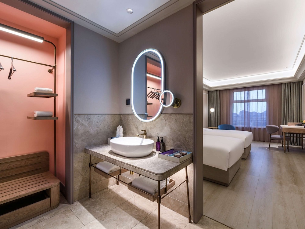 Room, 2 Twin Beds