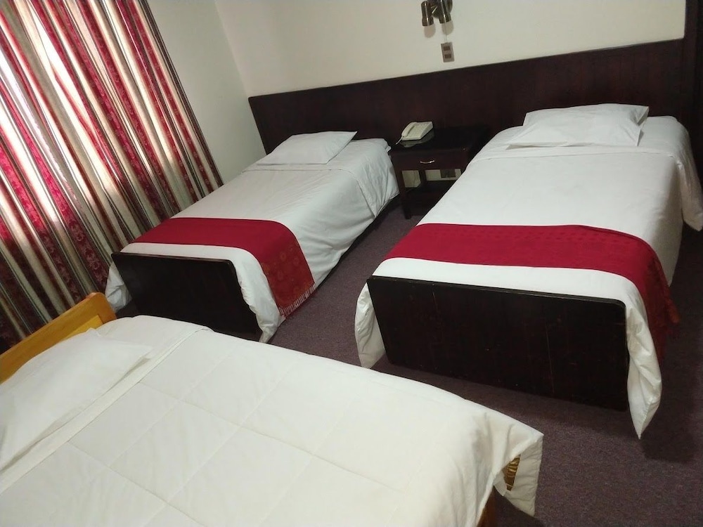 Triple Room photo 1