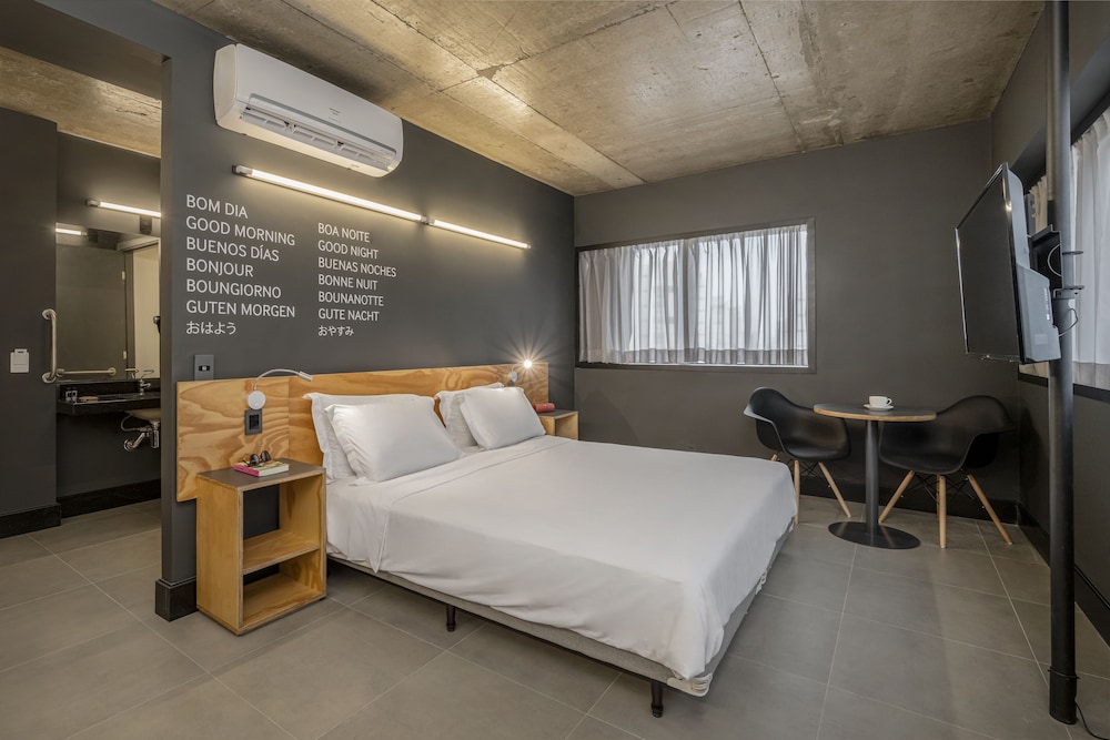 Luxo Casal - 1 Cama Casal - Photo 5