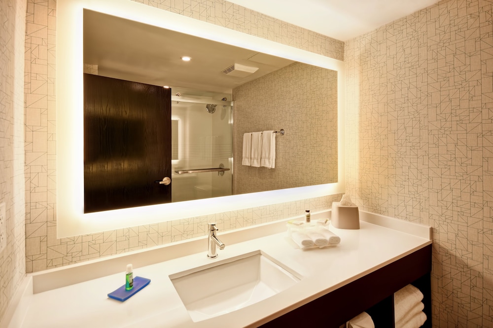 Standard Room, 1 King Bed, Park View (Dorney Park View) - Photo 5