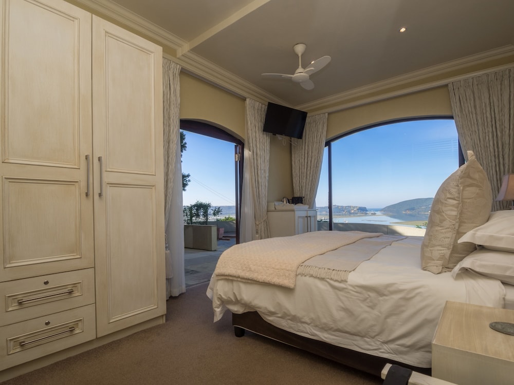 Luxury Room, Lake View (Seahorse Room) photo 2