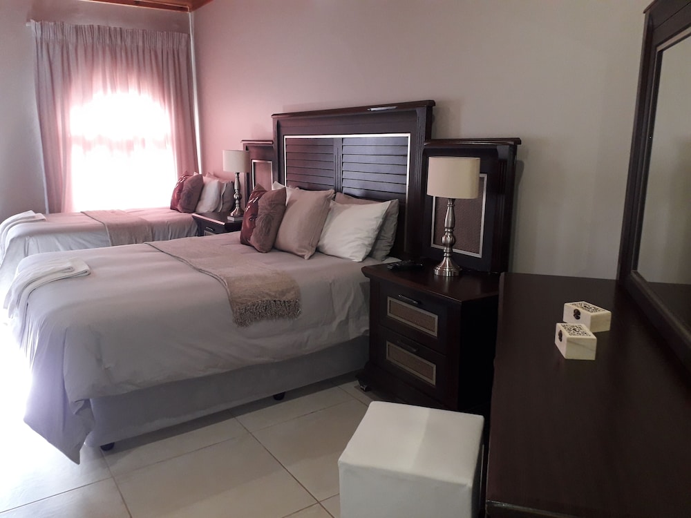 Family Triple Room (4) photo 1