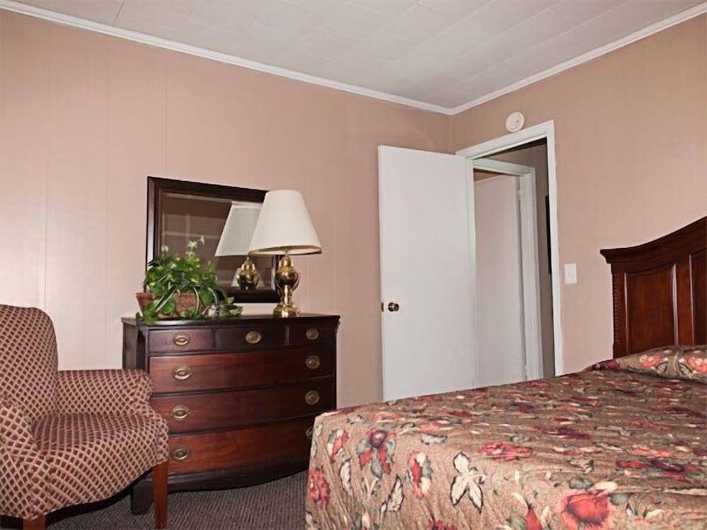 Lakeside Resort-Lakeside Cabins, Billede 7