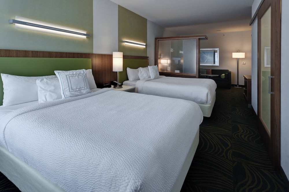 Suite, Multiple Beds photo 1