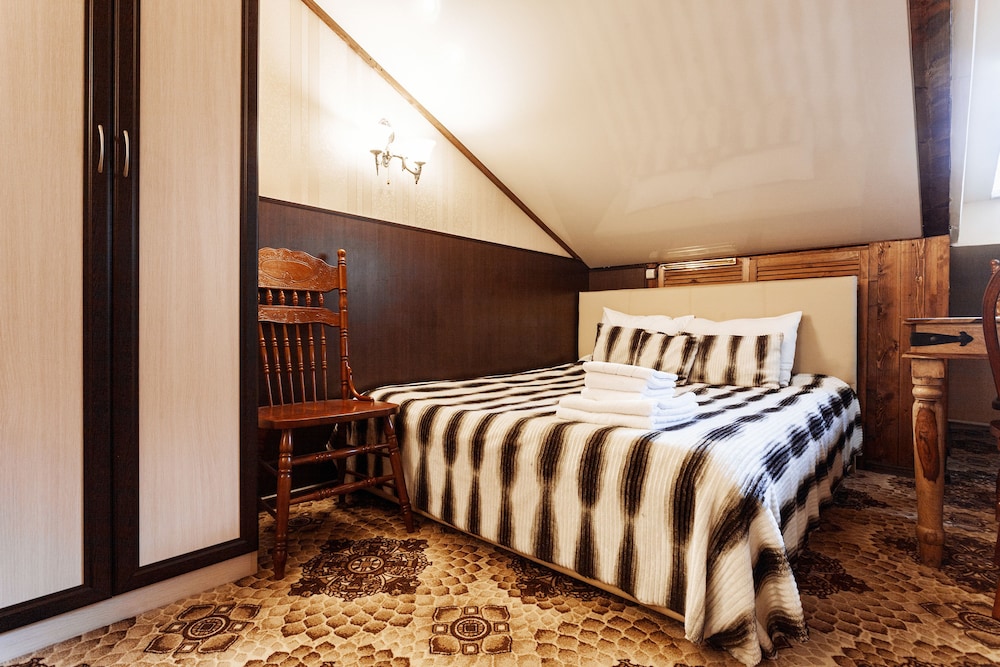 Junior Suite, Kitchenette