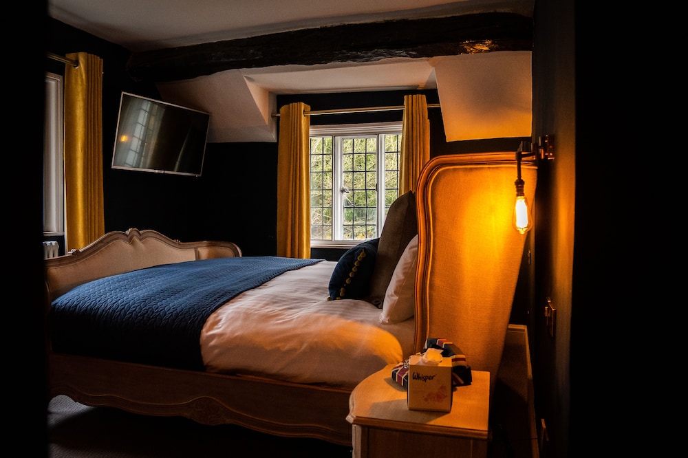 Superior Double Room photo 1