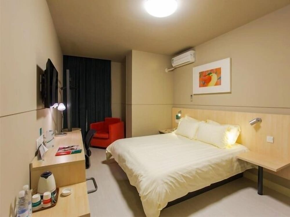 Business Room (B)Mainland Chinese Citizen Only photo 1