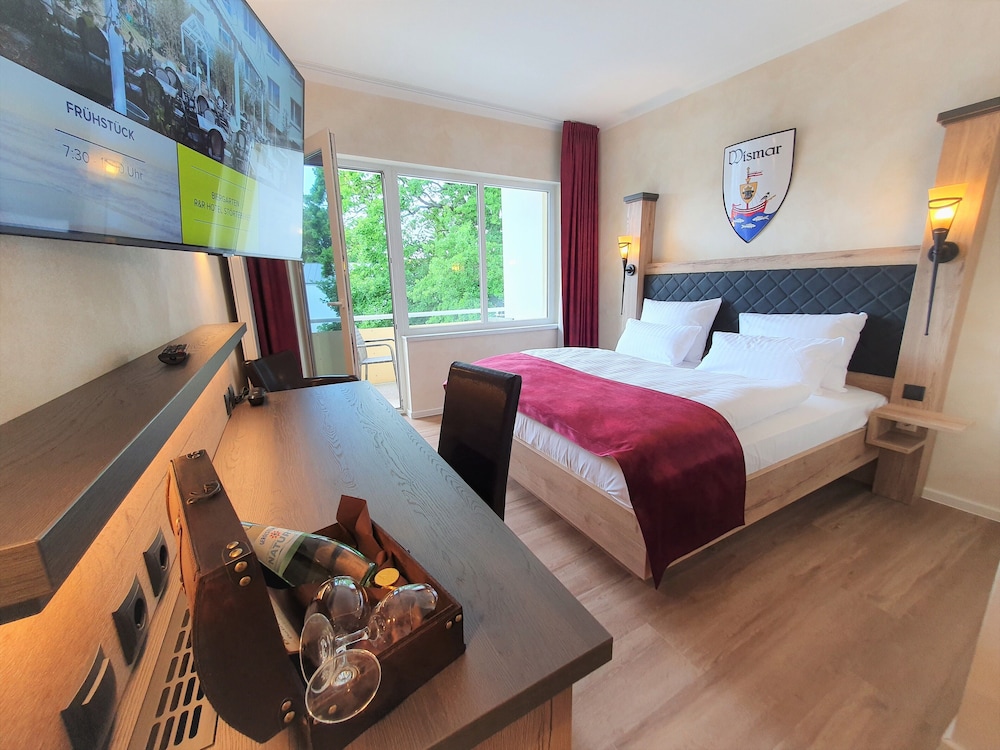 Comfort Double Room, Balcony photo 1