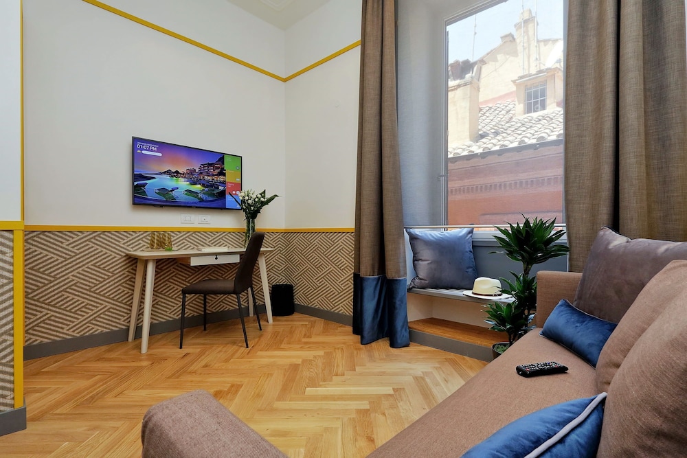 Junior Room photo 2