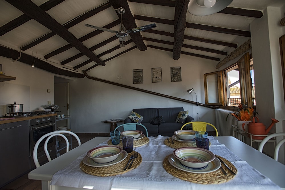 Panoramic Apartment