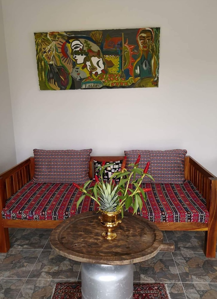 Exclusive Bungalow, 2 Twin Beds, Non Smoking photo 2