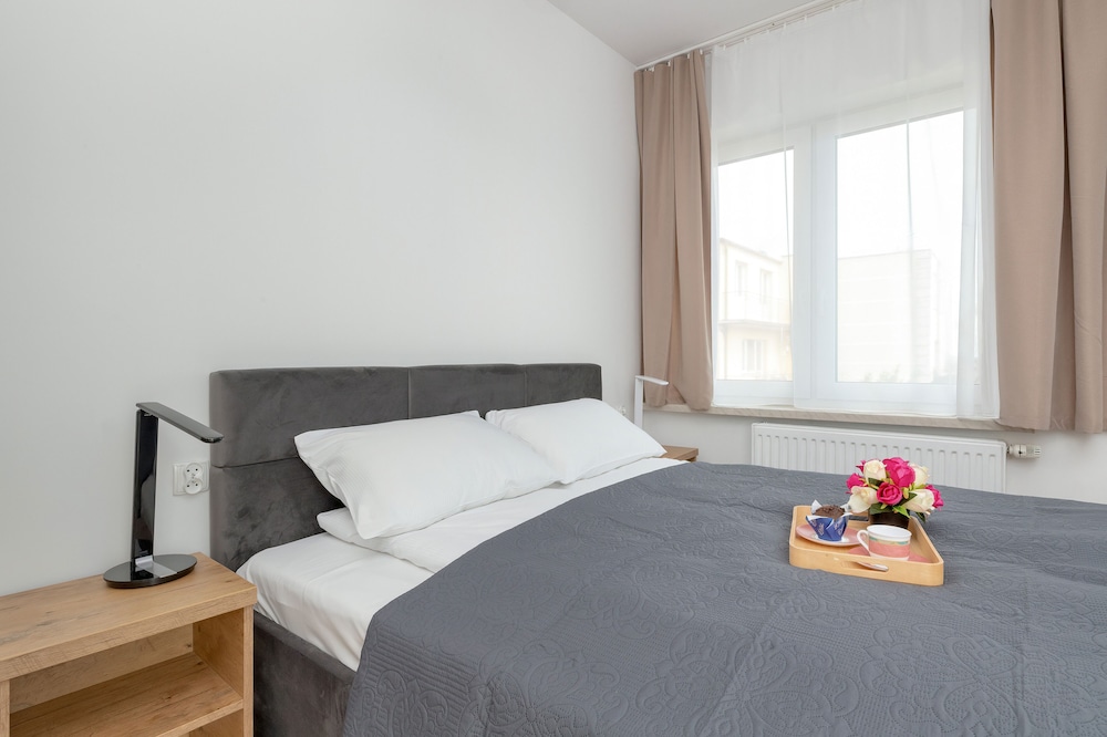 Apartment, 1 Bedroom, Balcony