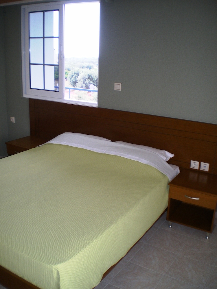 Family Apartment, 2 Bedrooms